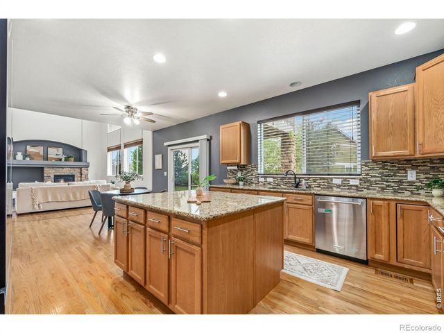 9053 Foxfire Street, Firestone, CO 80504