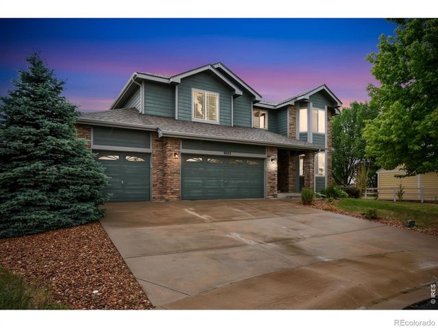9053 Foxfire Street, Firestone, CO 80504