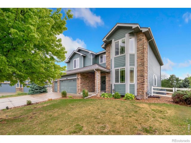 9053 Foxfire Street, Firestone, CO 80504