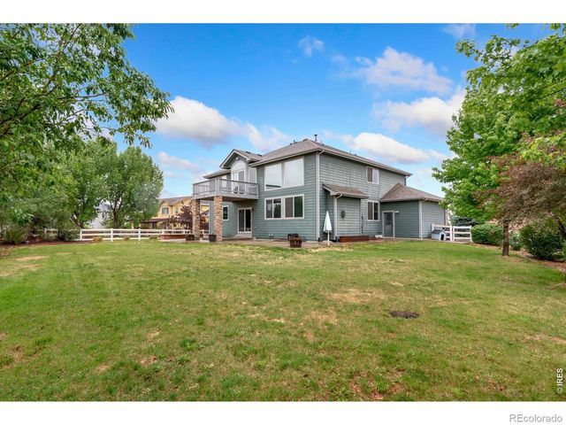 9053 Foxfire Street, Firestone, CO 80504