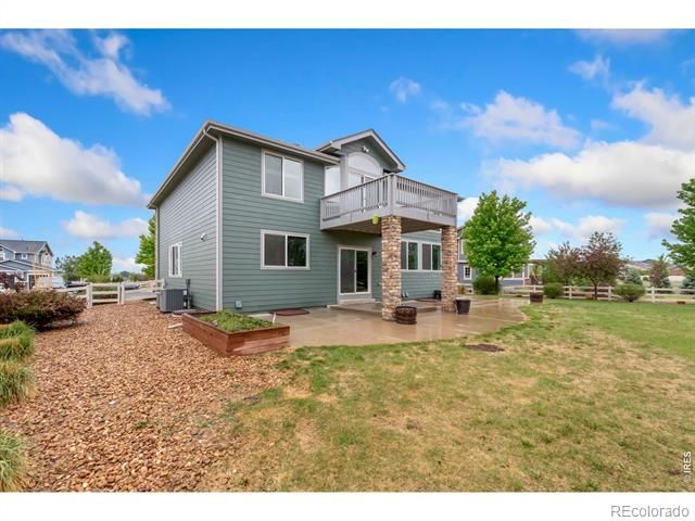 9053 Foxfire Street, Firestone, CO 80504