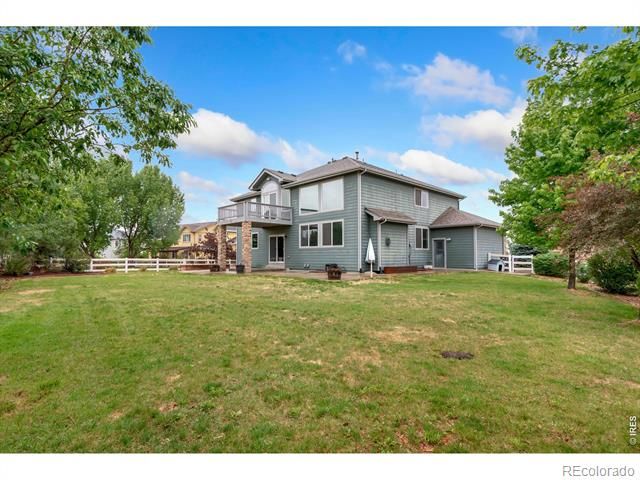 9053 Foxfire Street, Firestone, CO 80504