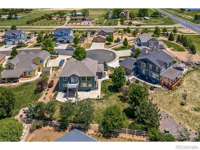 9053 Foxfire Street, Firestone, CO 80504