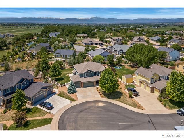 9053 Foxfire Street, Firestone, CO 80504