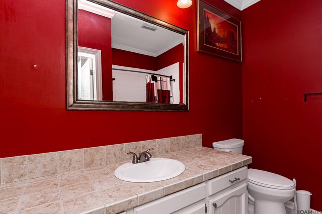 15425 Summerwood Ave, Baton Rouge, LA 70817
