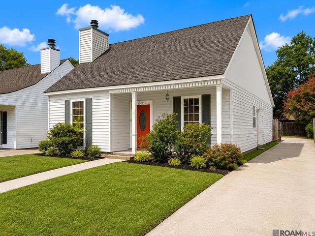 15425 Summerwood Ave, Baton Rouge, LA 70817