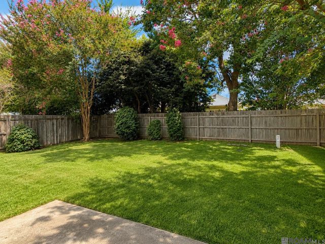 15425 Summerwood Ave, Baton Rouge, LA 70817