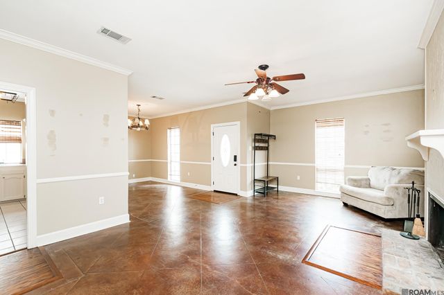 15425 Summerwood Ave, Baton Rouge, LA 70817