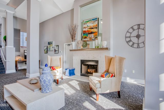 200 Copperline Drive 2br, Chapel Hill, NC 27516