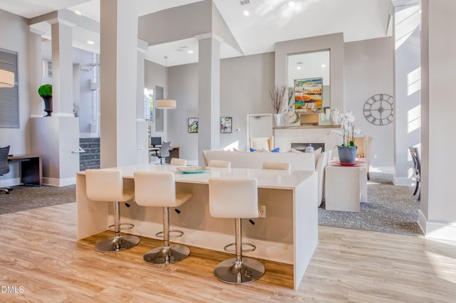 200 Copperline Drive 2br, Chapel Hill, NC 27516