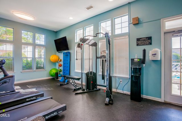 200 Copperline Drive 2br, Chapel Hill, NC 27516