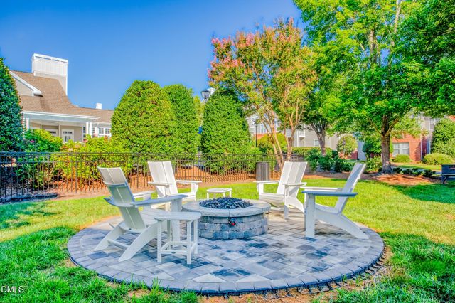 200 Copperline Drive 2br, Chapel Hill, NC 27516