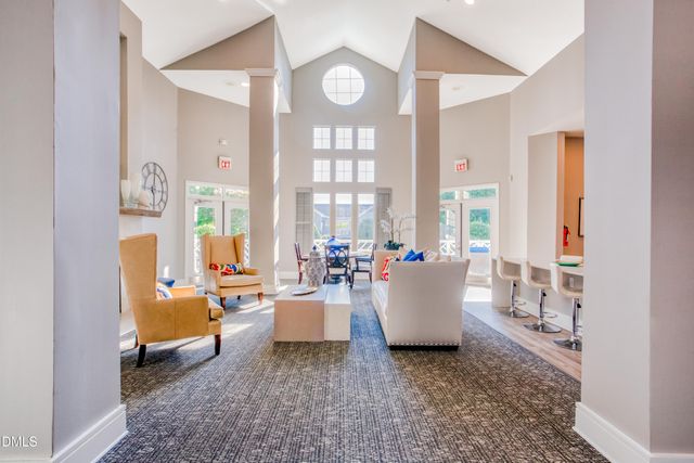 200 Copperline Drive 2br, Chapel Hill, NC 27516