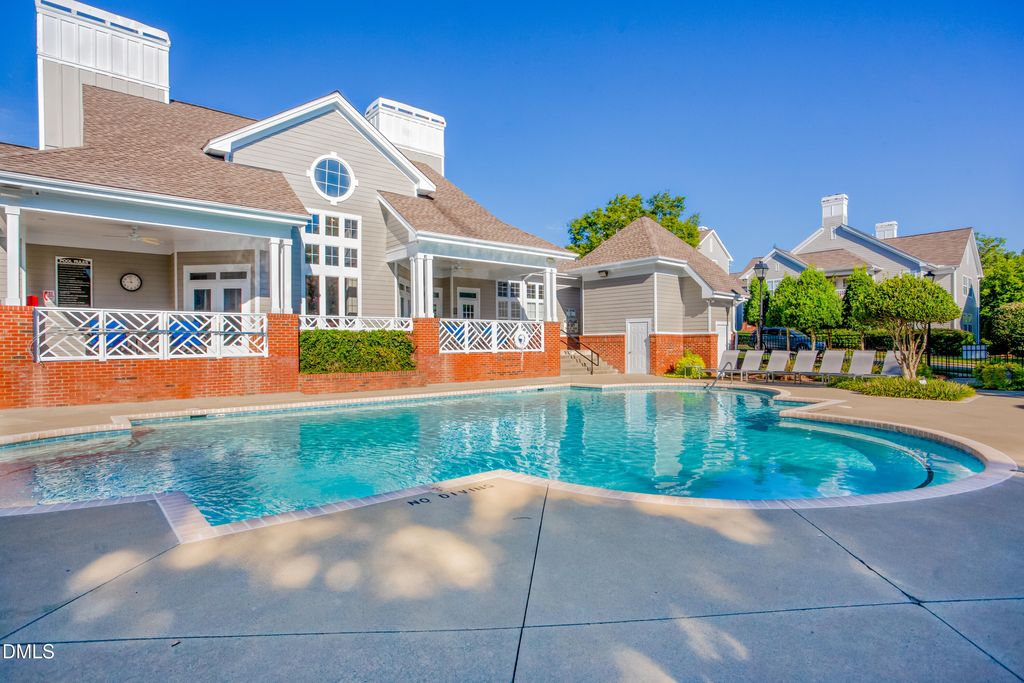 200 Copperline Drive 2br, Chapel Hill, NC 27516