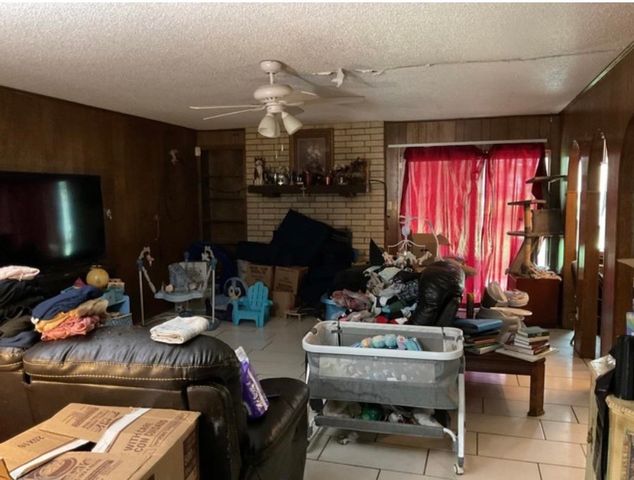 2704 Balsam St, Longview, TX 75604