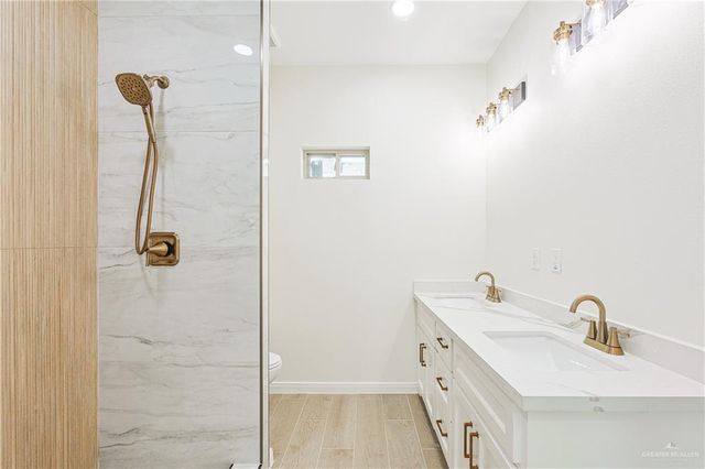 804 W 27th Street, Mission, TX 78574