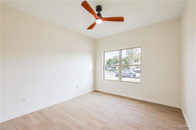 804 W 27th Street, Mission, TX 78574