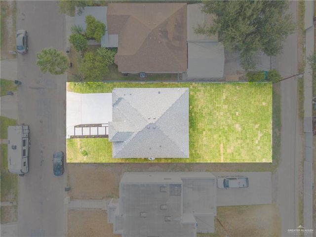 804 W 27th Street, Mission, TX 78574