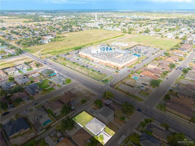 804 W 27th Street, Mission, TX 78574