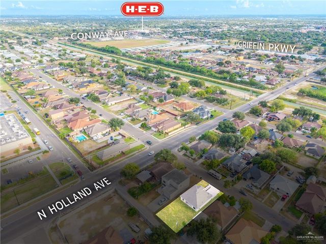 804 W 27th Street, Mission, TX 78574