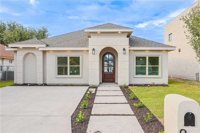 804 W 27th Street, Mission, TX 78574