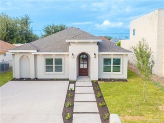 804 W 27th Street, Mission, TX 78574
