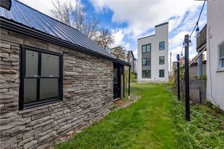 2499 Professor Avenue 2, Cleveland, OH 44113