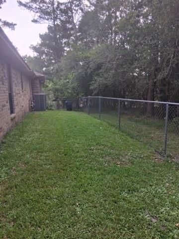 2232 Azalea Circle Circle, Huntsville, TX 77340