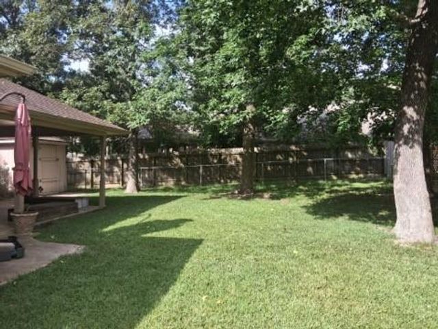 2232 Azalea Circle Circle, Huntsville, TX 77340