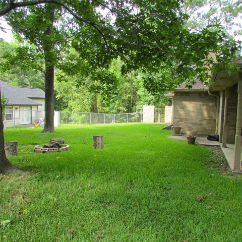 2232 Azalea Circle Circle, Huntsville, TX 77340