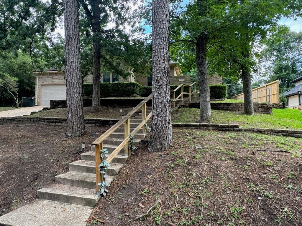 2232 Azalea Circle Circle, Huntsville, TX 77340