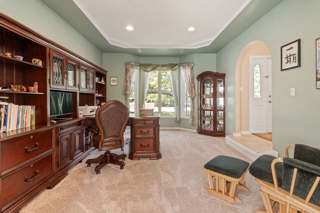 24412 W Park River Lane, Shorewood, IL 60404