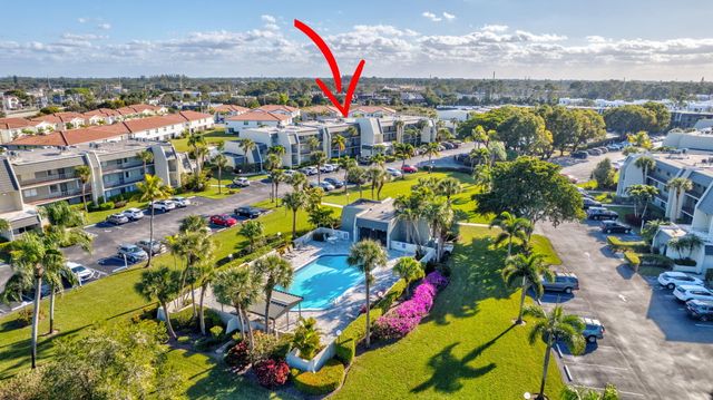 4090 Tivoli Court 208, Lake Worth, FL 33467