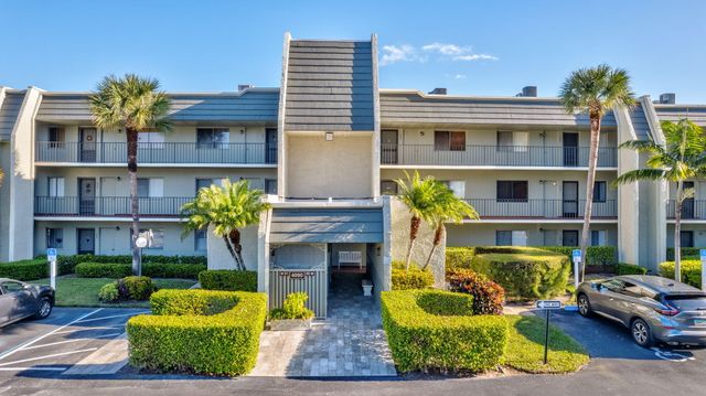 4090 Tivoli Court 208, Lake Worth, FL 33467