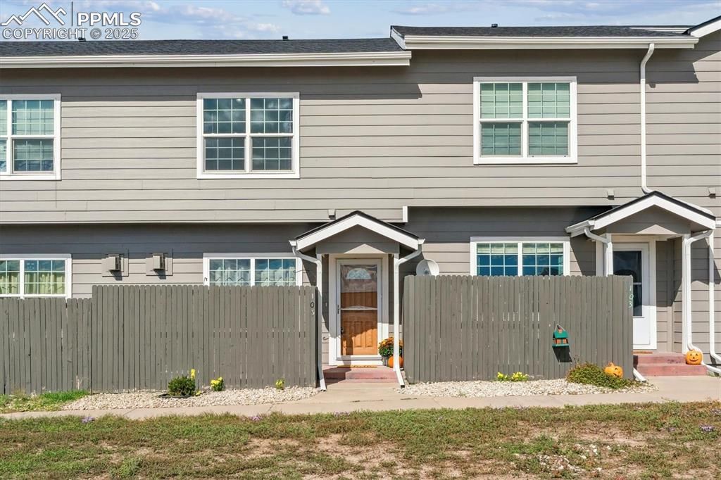 645 Yuma Loop 105, Kiowa, CO 80117