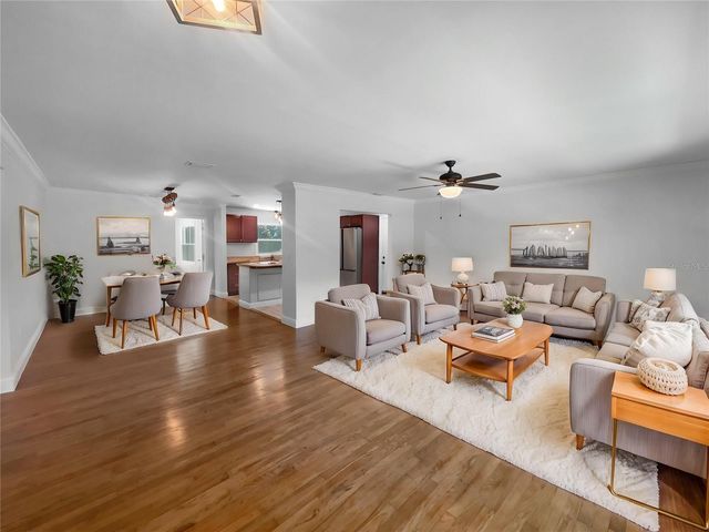 520 SUMNER AVENUE, Orange City, FL 32763