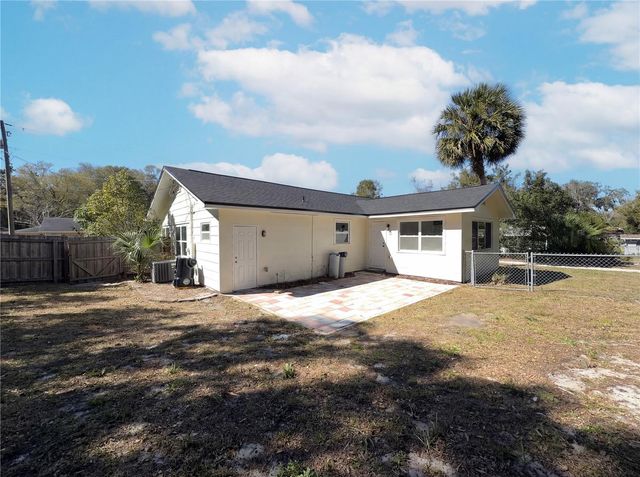 520 SUMNER AVENUE, Orange City, FL 32763