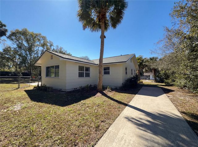 520 SUMNER AVENUE, Orange City, FL 32763
