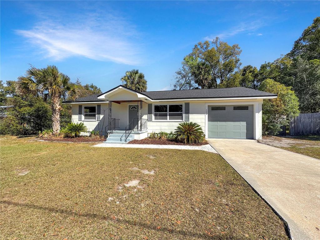 520 SUMNER AVENUE, Orange City, FL 32763