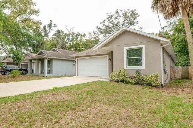 2029 E NEW ORLEANS AVENUE, Tampa, FL 33610