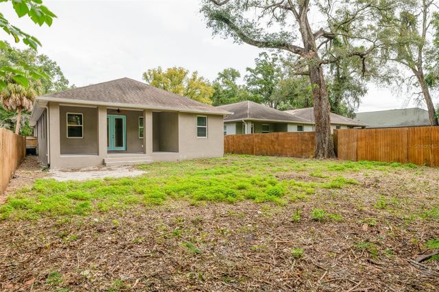 2029 E NEW ORLEANS AVENUE, Tampa, FL 33610