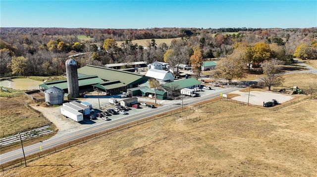 6641 Phillippi Road, Liberty, NC 27298