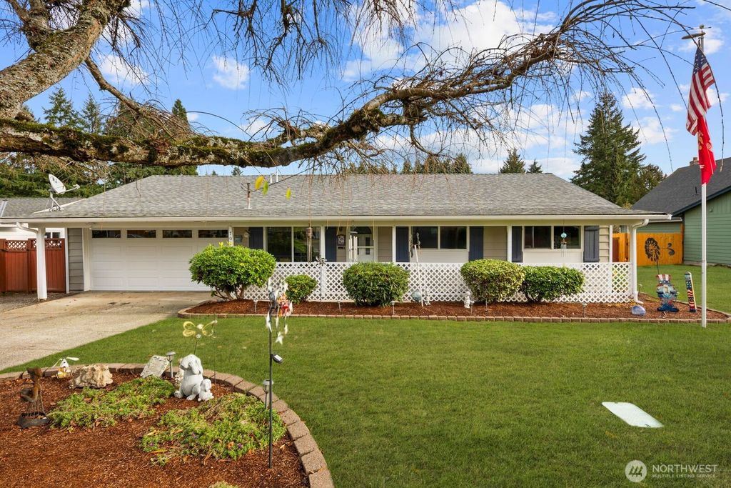 7030 123rd Avenue SE, Newcastle, WA 98056