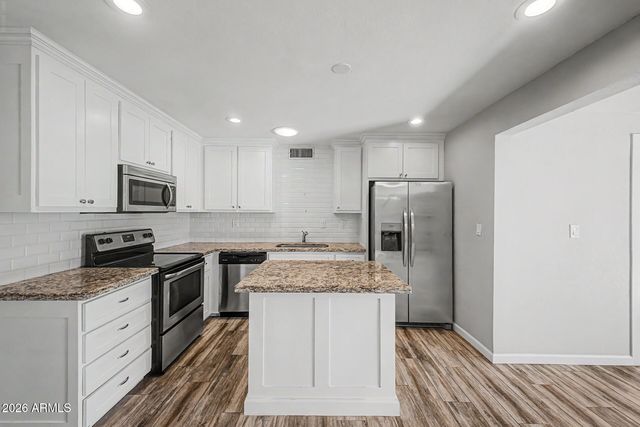 14817 N FLAMENCO Drive, Phoenix, AZ 85053