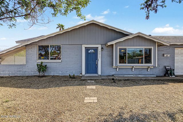 14817 N FLAMENCO Drive, Phoenix, AZ 85053