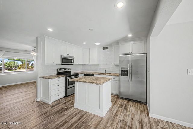 14817 N FLAMENCO Drive, Phoenix, AZ 85053