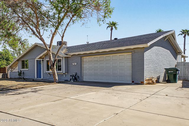 14817 N FLAMENCO Drive, Phoenix, AZ 85053