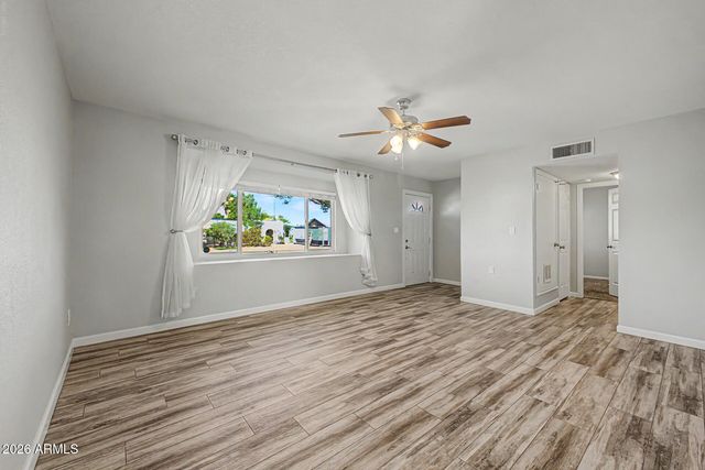 14817 N FLAMENCO Drive, Phoenix, AZ 85053