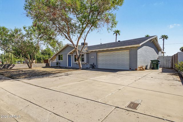 14817 N FLAMENCO Drive, Phoenix, AZ 85053