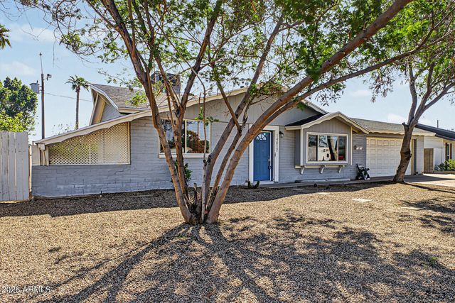 14817 N FLAMENCO Drive, Phoenix, AZ 85053